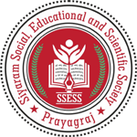 Shodh Saraswati Logo