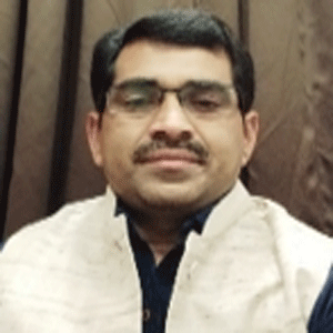 Dr. Alok Kumar