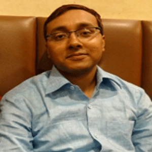 Dr. Alok Kumar