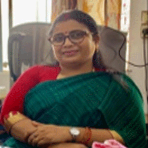 Dr. Archana Yadav