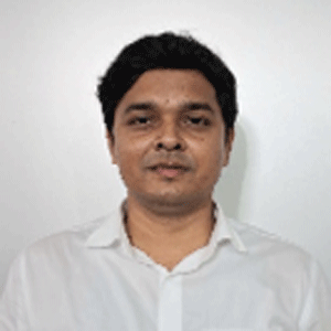 Dr. Avaneesh Kumar