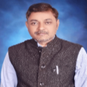 Dr. Brijesh Kumar