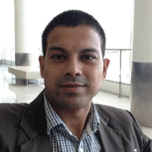 Dr. Brijesh Kumar