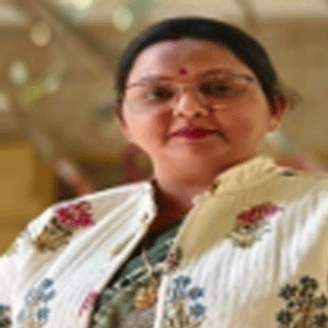Dr. Chitra Chaurasia