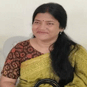 Dr. Gayatri Singh