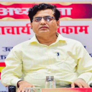 Dr. Brijesh Kumar
