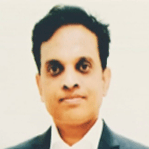Dr. Alok Kumar