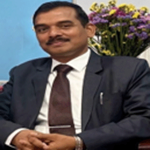 Prof. Nagendra Kumar