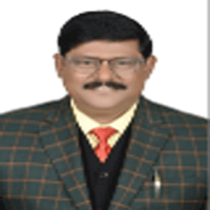 Prof. Pawan Kumar Pachori