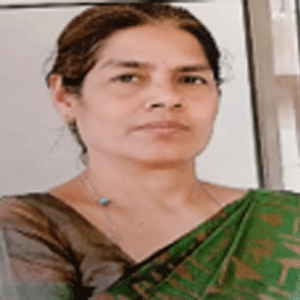 Prof. Poonam Mishra