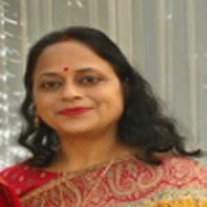 Dr. Priyanka Shrivastava