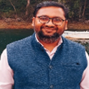 Dr. Brijesh Kumar