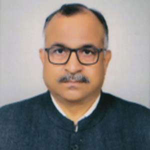 Prof. Rakesh Singh
