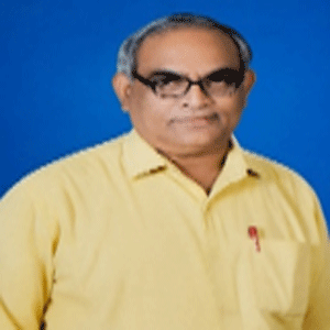 Prof. Nagendra Kumar