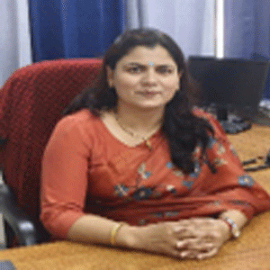 Dr. Shalini Ahlawat