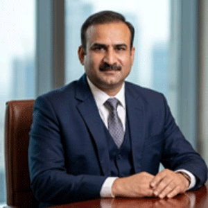 Dr. Alok Kumar