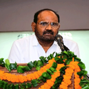 Prof. Rakesh Singh